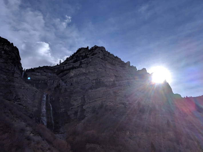 Mountain