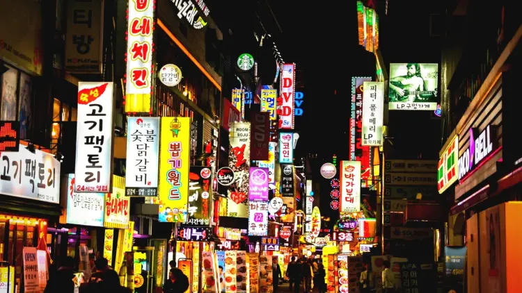 Seoul Launched First Public Metaverse