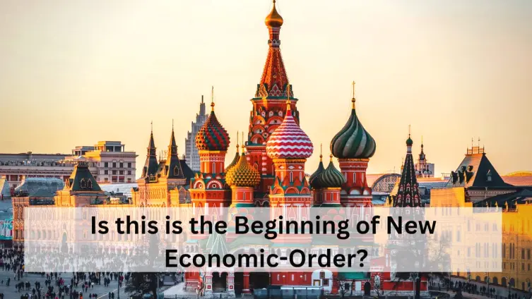 Russia and Iran Working on a Gold-Backed Stablecoin for International Trades