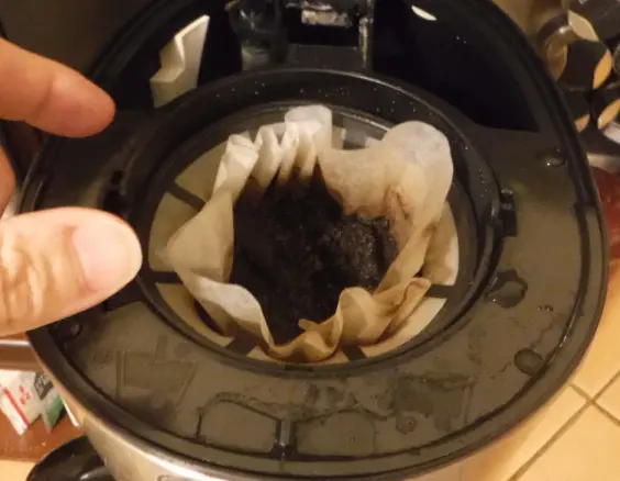 Paper Coffee Filter