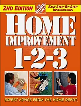 Home Depot 1-2-3 Guide