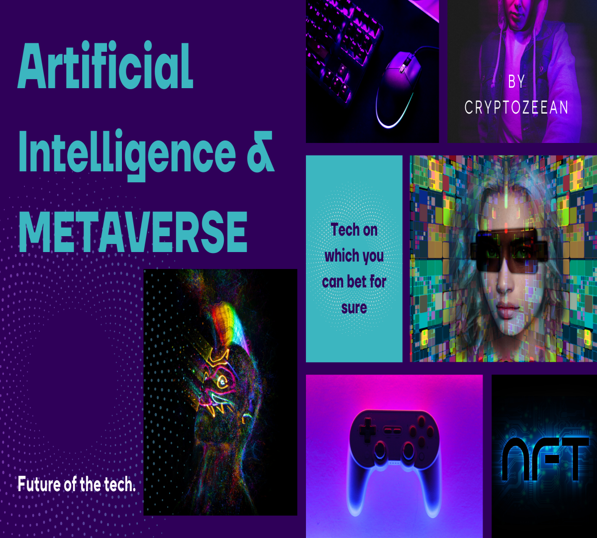 AI & Metaverse