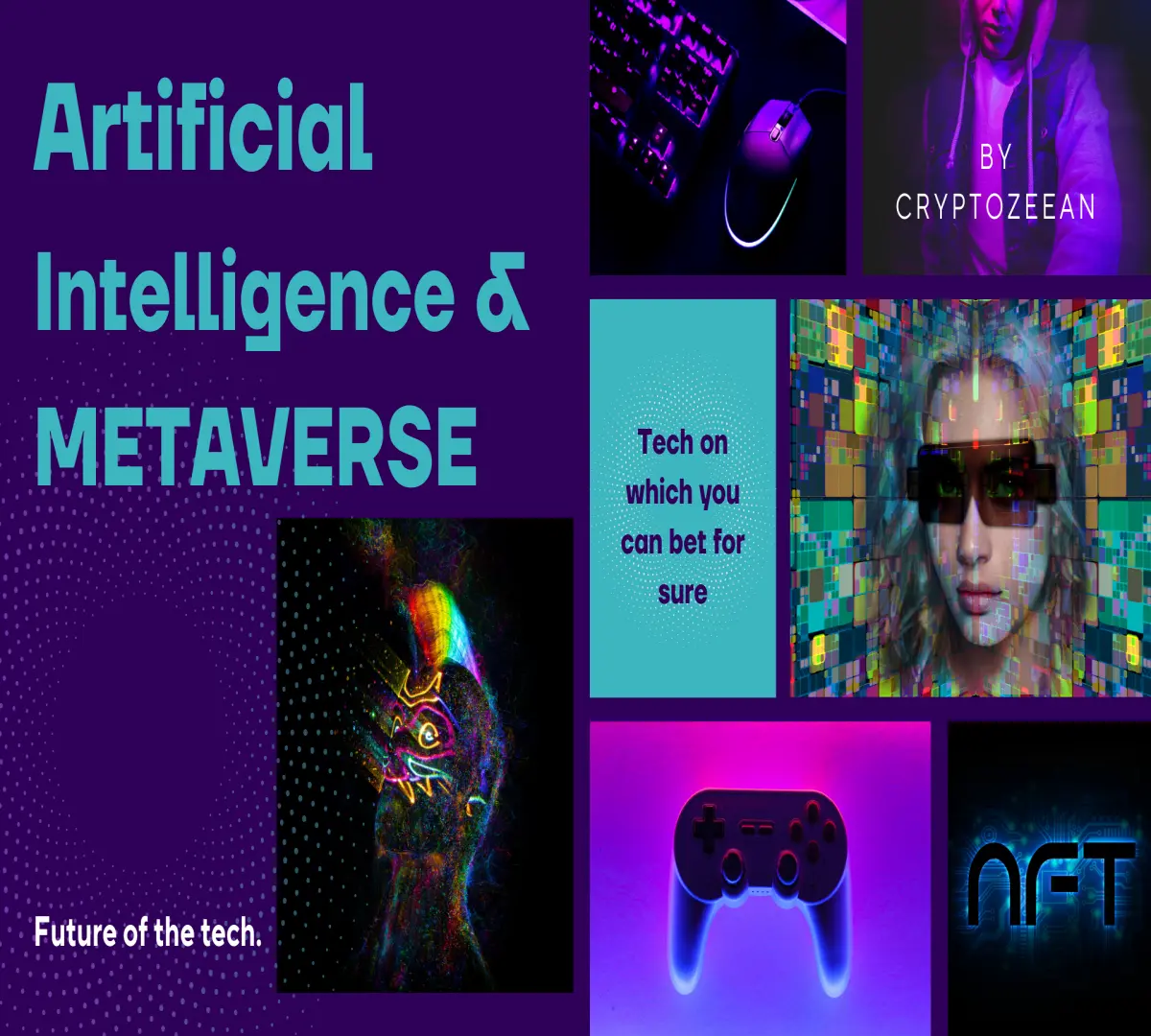 AI & Metaverse