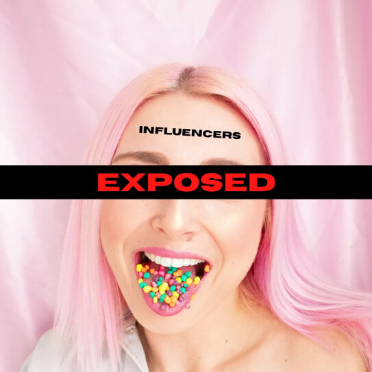 crypto influencers