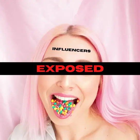 crypto influencers