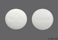 Soma pills