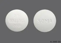 Soma pills