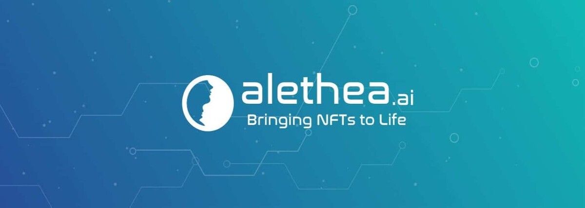 alethea.ai Bringing NFTs to Life