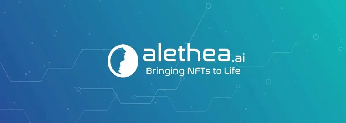 alethea.ai Bringing NFTs to Life