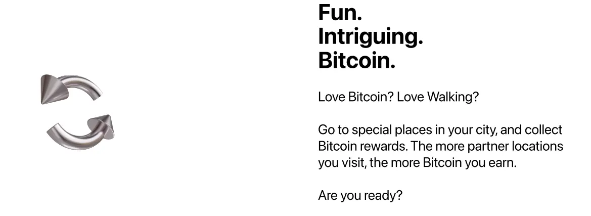what is bitcoinverse