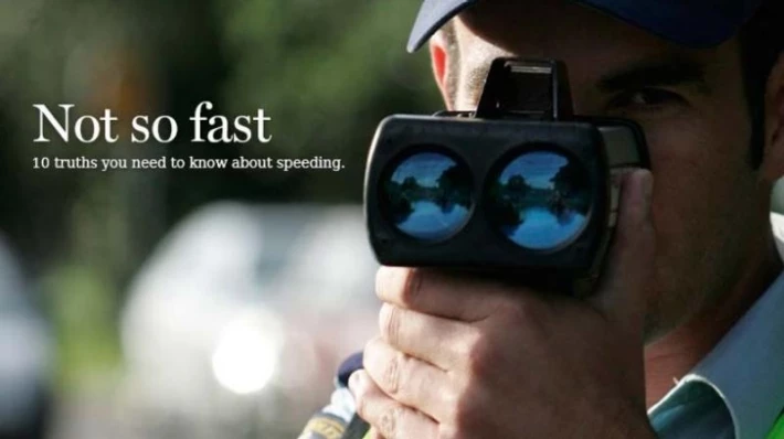 not so fast