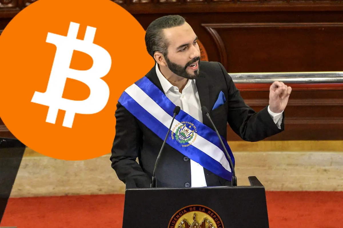 Nayib Bukele