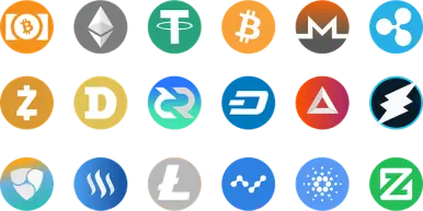 Cryptocurrencies