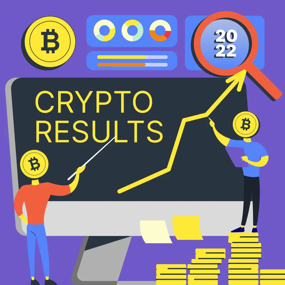 Crypto 2022