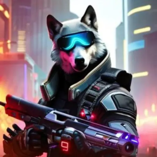 CYWOLF