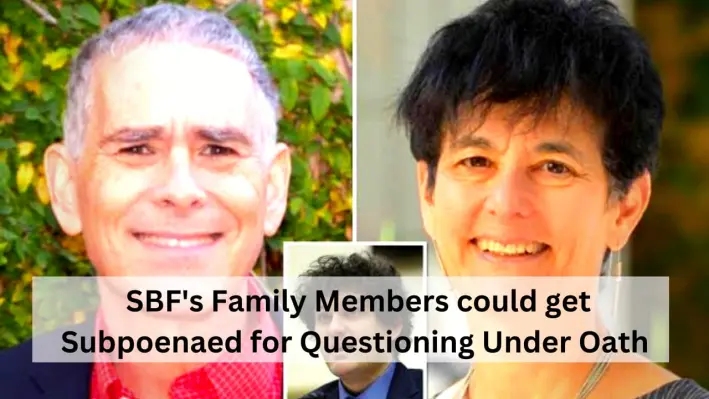 SBF Parents