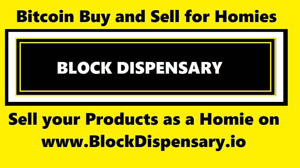 buy and sell with BTC