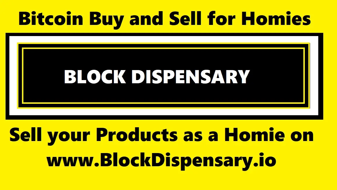buy and sell with BTC