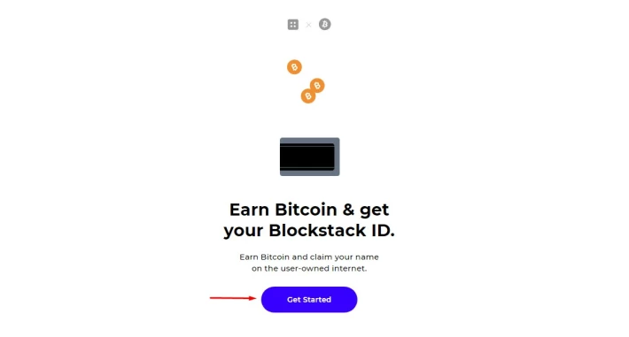 blockstack airdrop