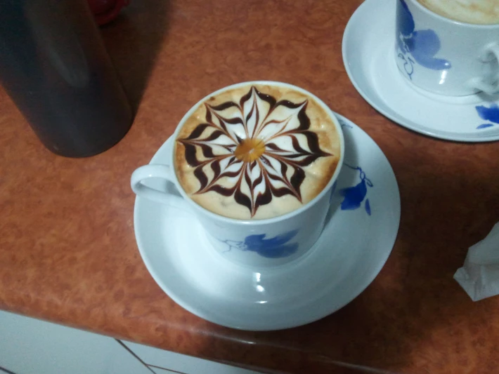coffee