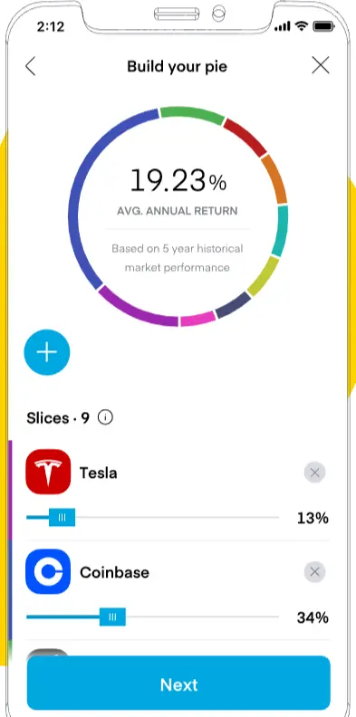 T212 App