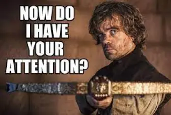 Game of Thrones to Game of Clones?
