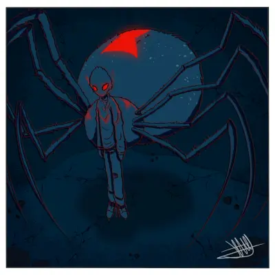 Black Widow