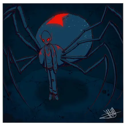 Black widow