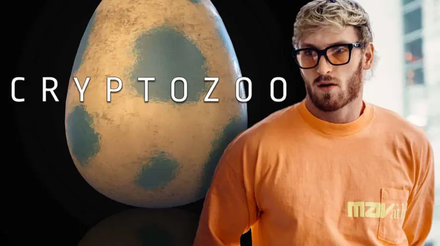 Investors filed lawsuit against Logan Paul and CryptoZoo