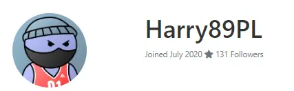 followers counter january 2023 - 131