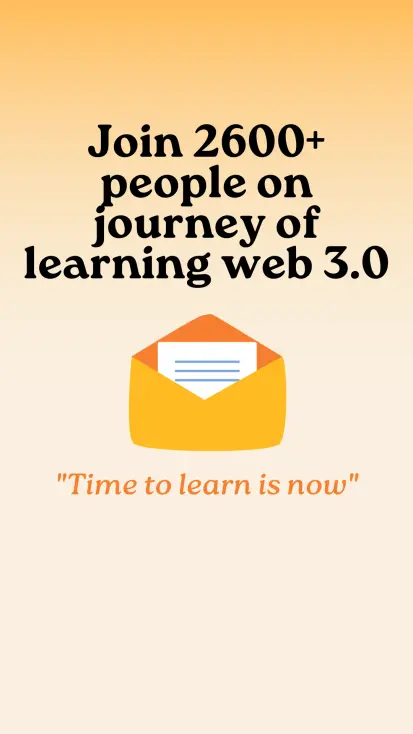 bored founders newsletter join CTA