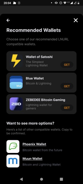 wallets