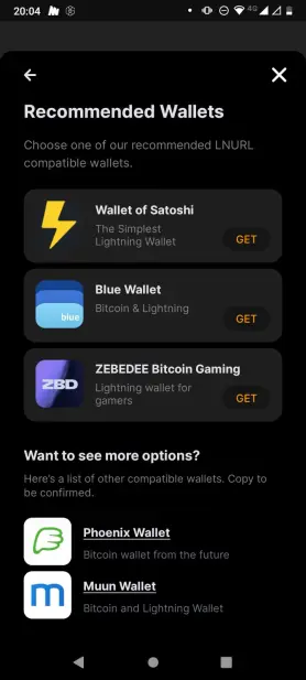 wallets