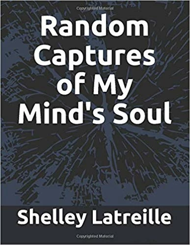 Paperback Cover