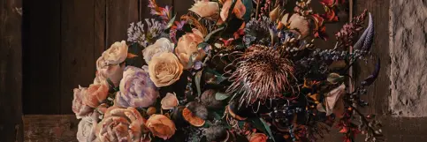 Artificial florilegia