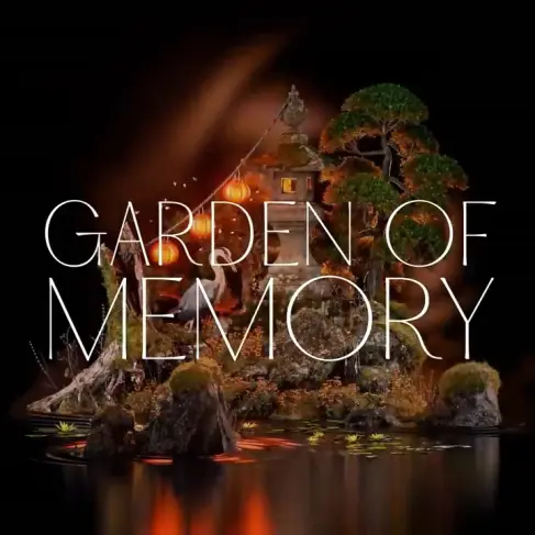 Garden of Memory
