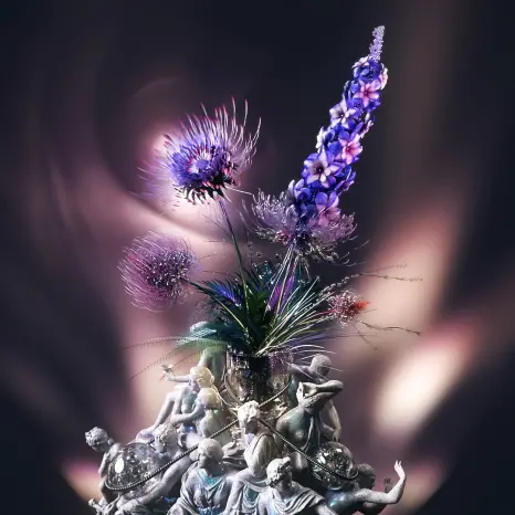 Project Microcosmos