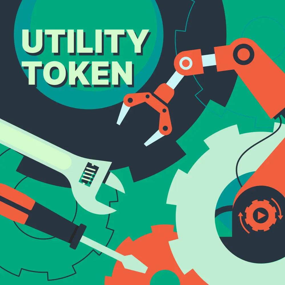 What Is a Utility Token?