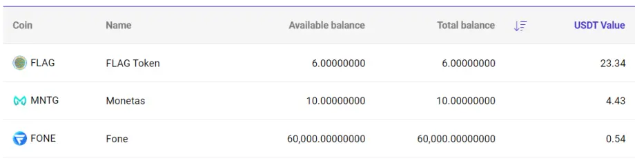 ProBit Winnings