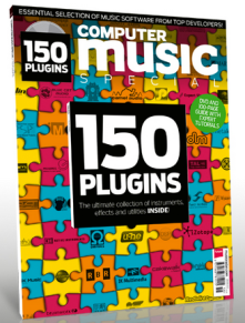 Computer Music Magazine: 150 Plugins