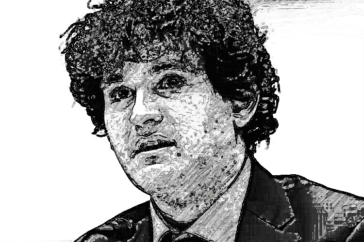 Sam Bankman-Fried