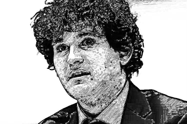 Sam Bankman-Fried