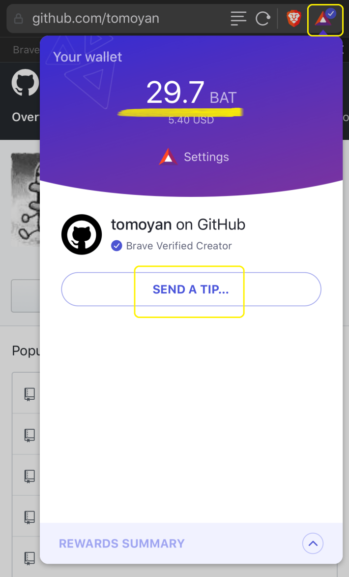 github channel