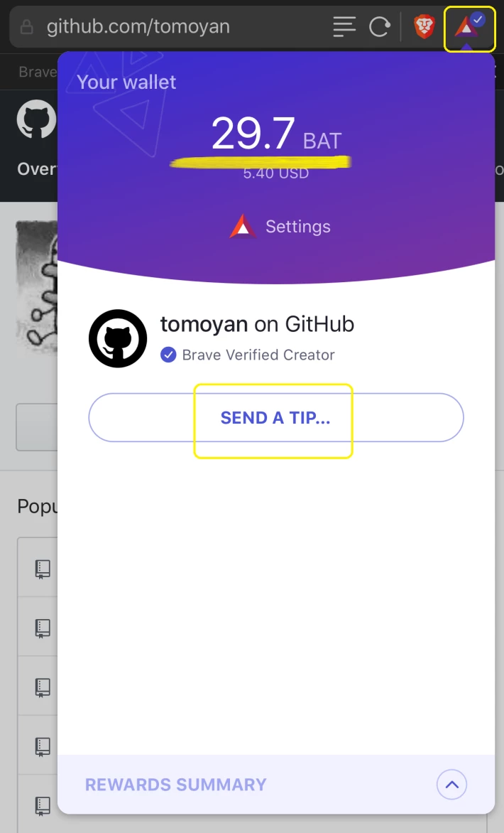 github channel