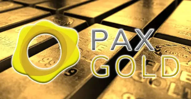 PAX Gold