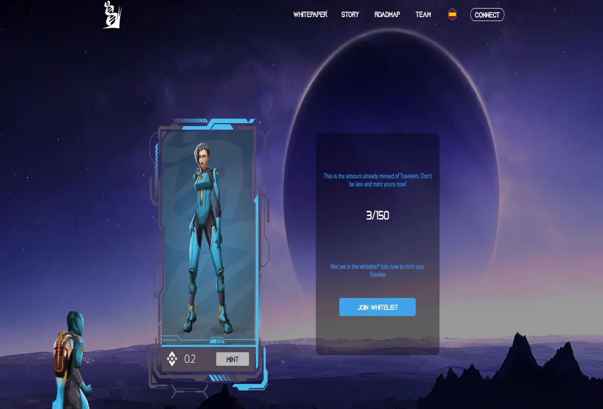 presale