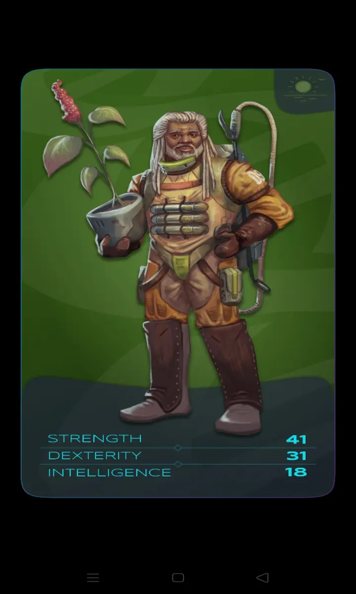 farmer