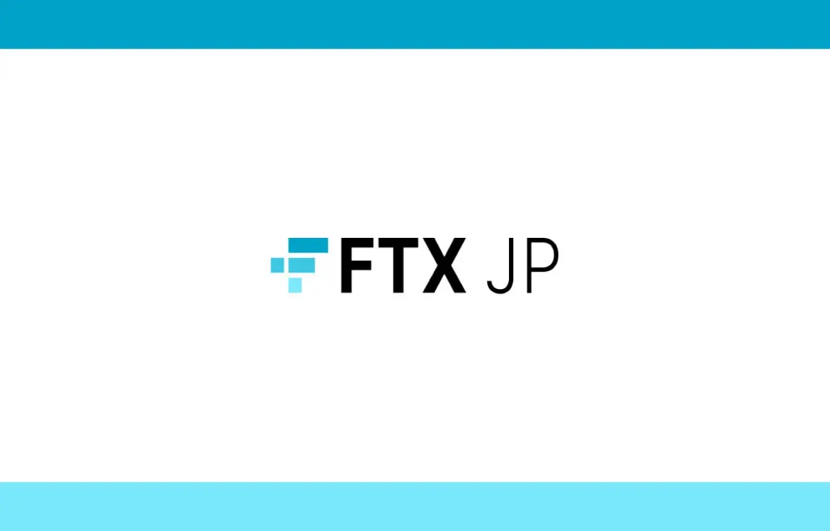 FTX Japan