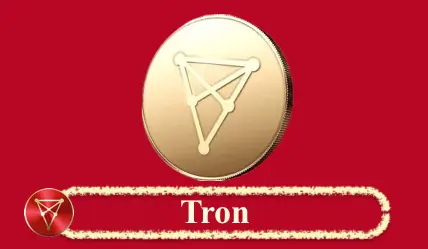Tron Price Prediction Image