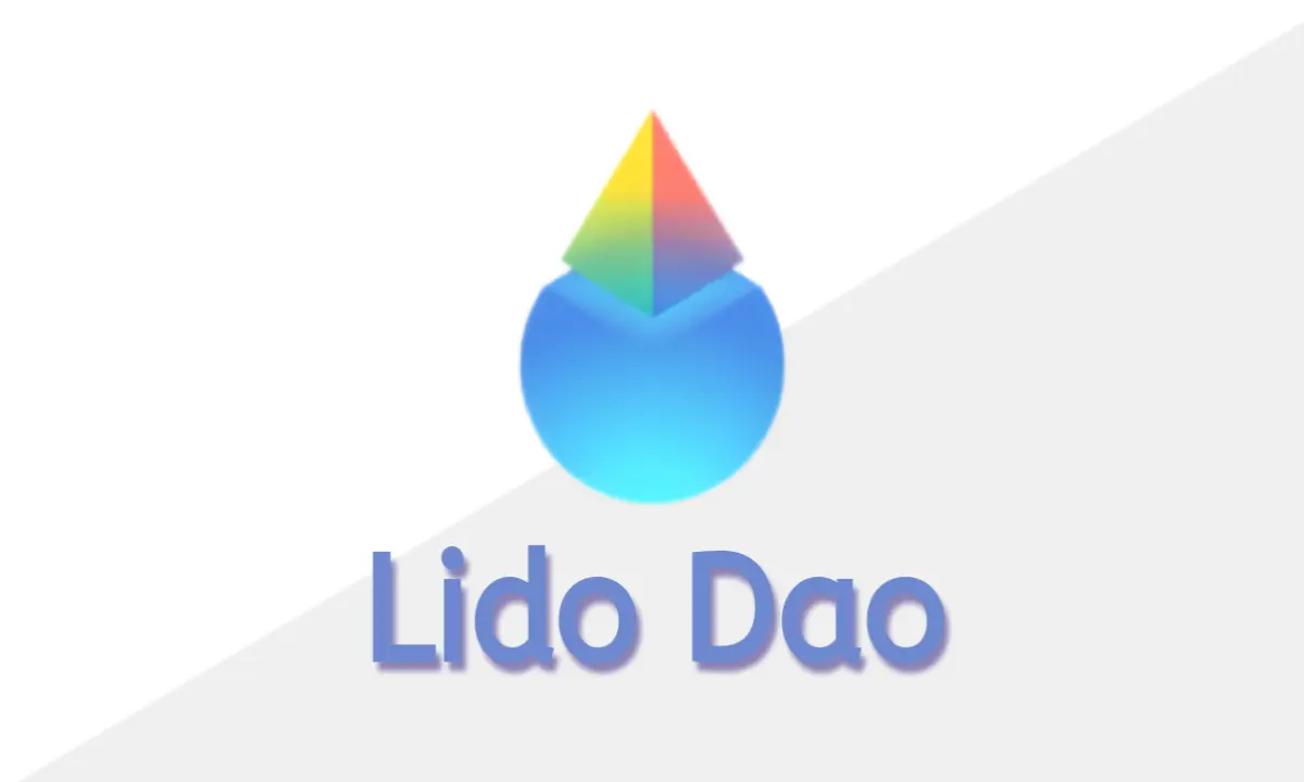 Lido Dao Token